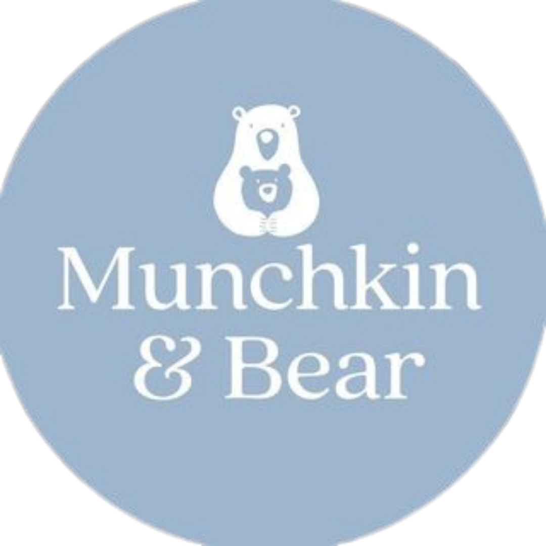 Munchkin & Bear